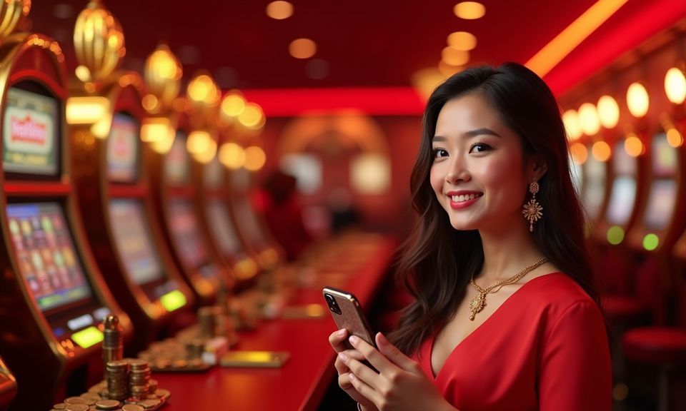 apkjkt88 Rupiah Riches Slots